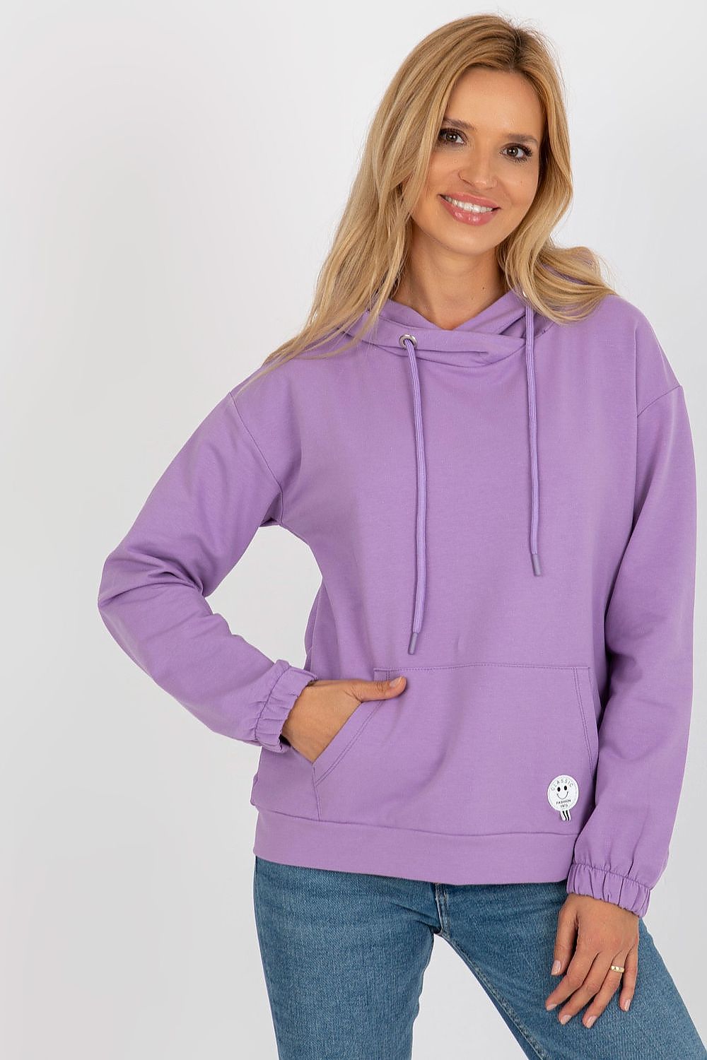 Sweatshirt model 185947